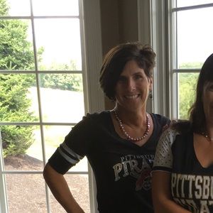 Meet your Posher, Annette